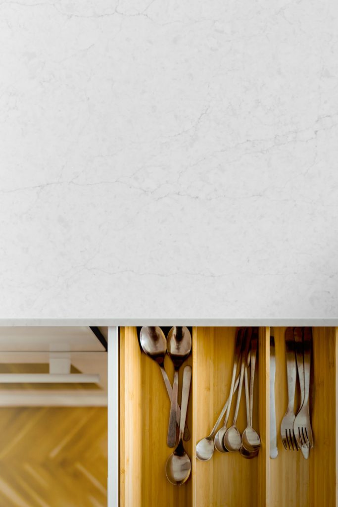 quartz worktops