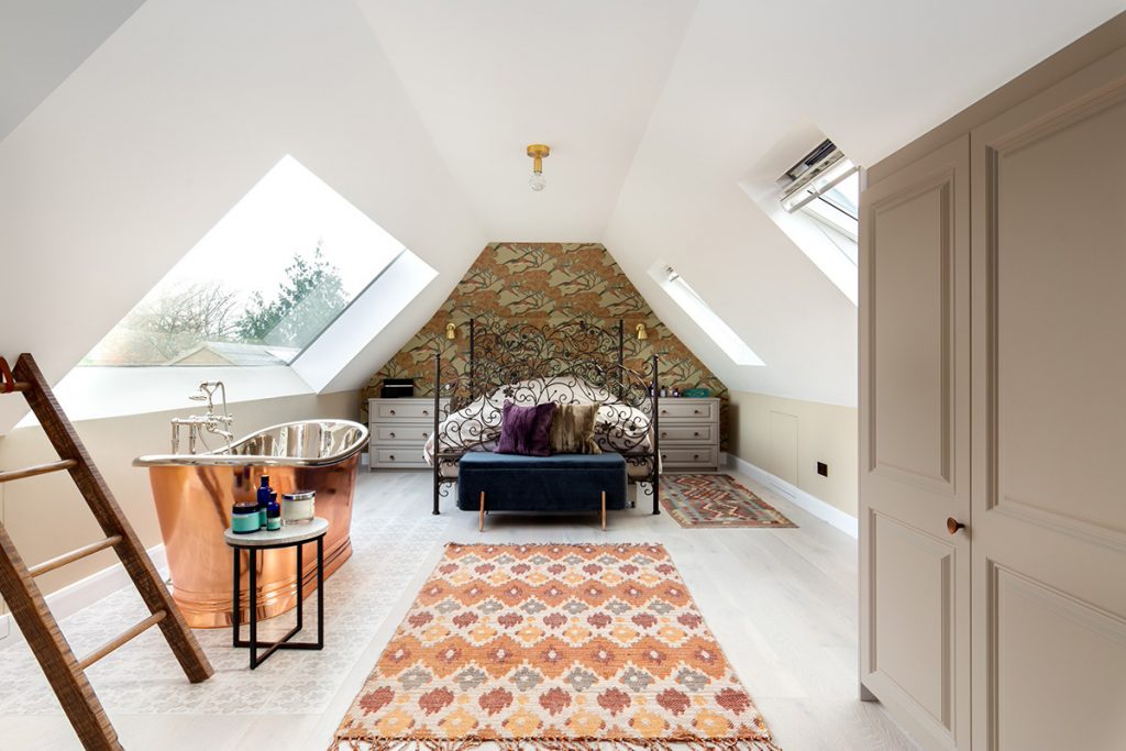 Loft Conversion Ideas 8 Amazing Spaces