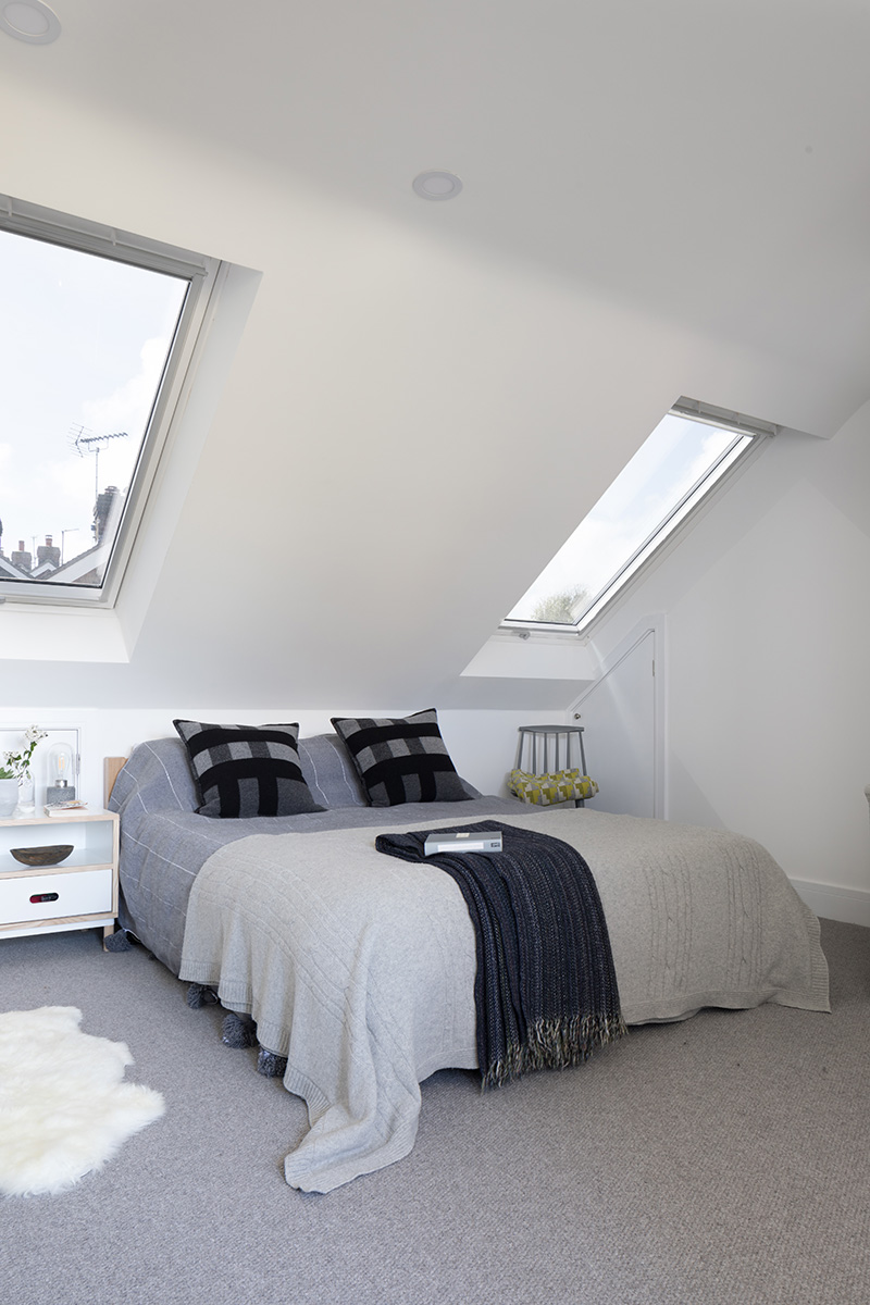 Loft conversion ideas: 8 amazing spaces