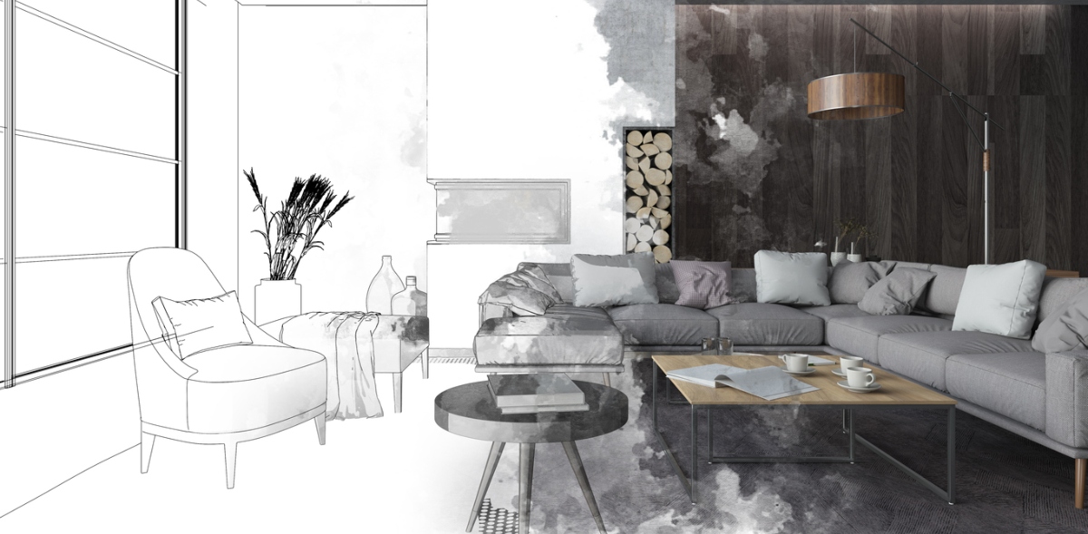 6 top tips for renovating your rooms like a pro