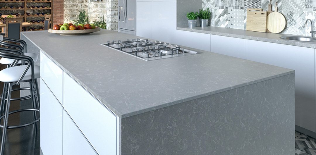 Ways To Use Quartz Surfaces In Your Kitchen