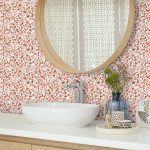 Cloakroom wallpaper: Create a real statement in your downstairs WC