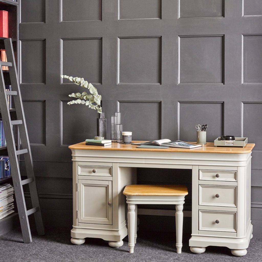wall panelling design
