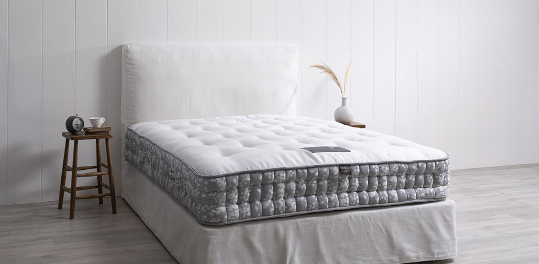 Eco mattresses: 9 designs that are better for the planet