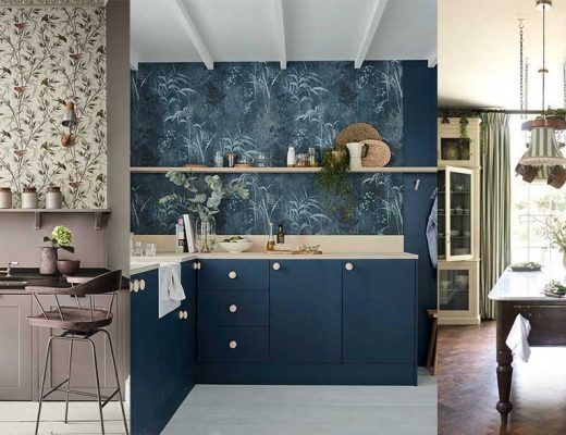 The top kitchen trends we spotted at the KBB Show 2022