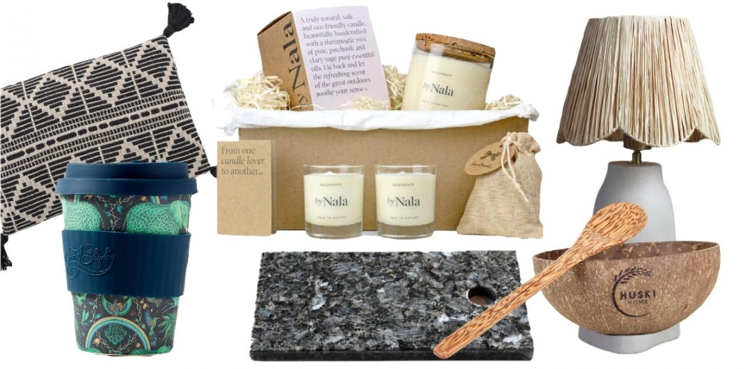My pick of the best sustainable gifts for an eco-friendly Christmas