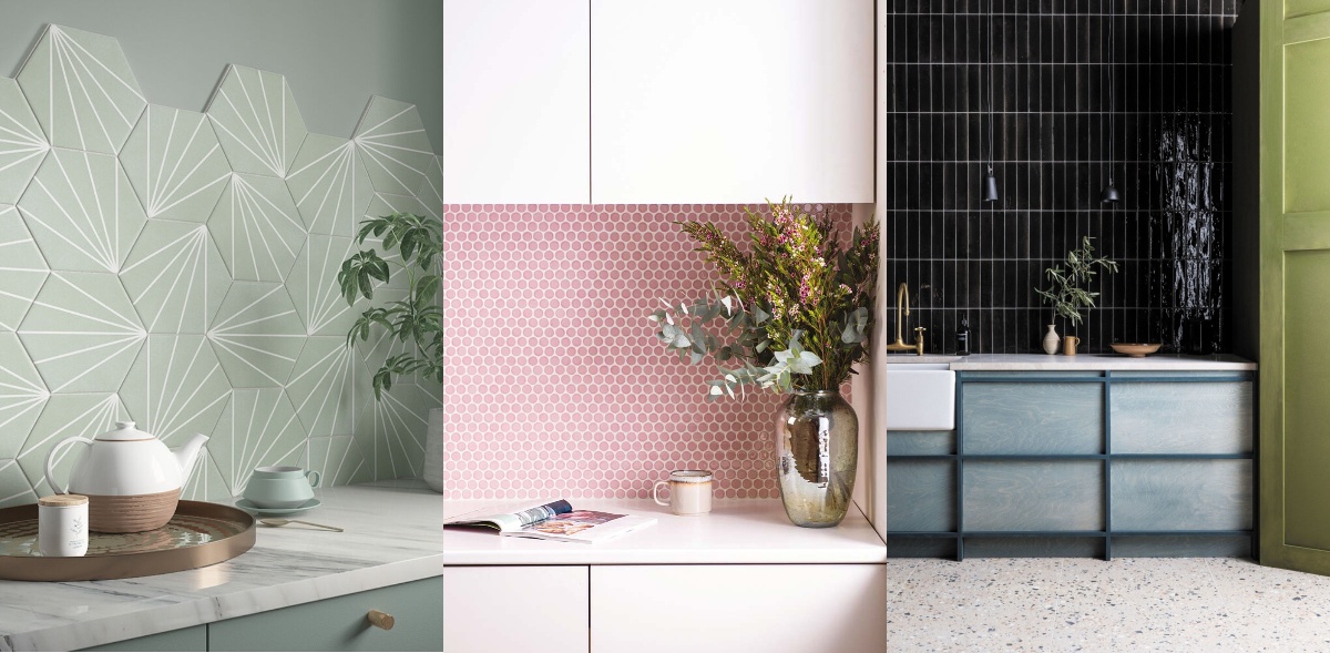 Top Five Tiles For Kitchen, RAK Ceramics