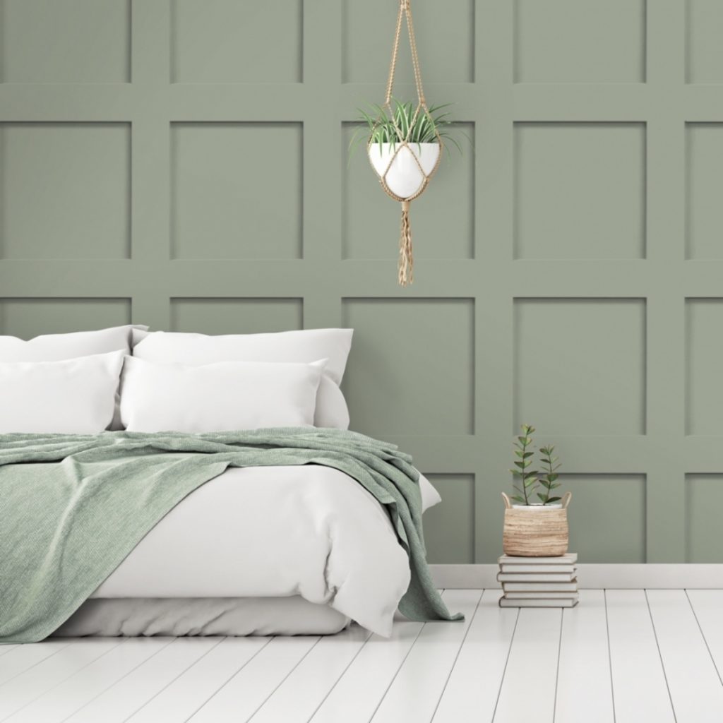 Green bedroom ideas: 15 ways to use nature's finest color |