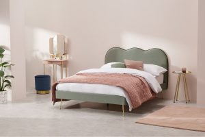 Sage green bedroom ideas to refresh your scheme