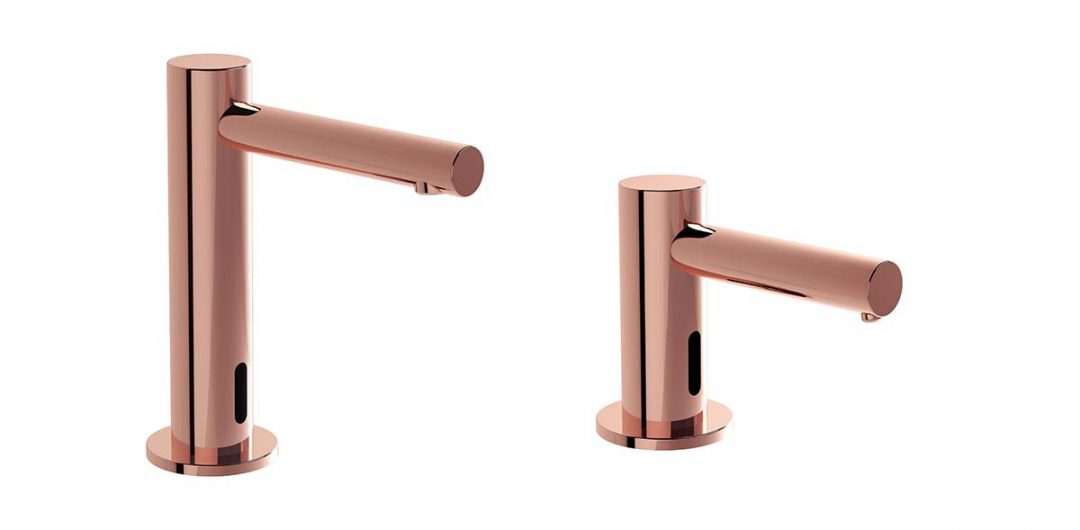 4 bathroom tap trends and how to get the looks just right