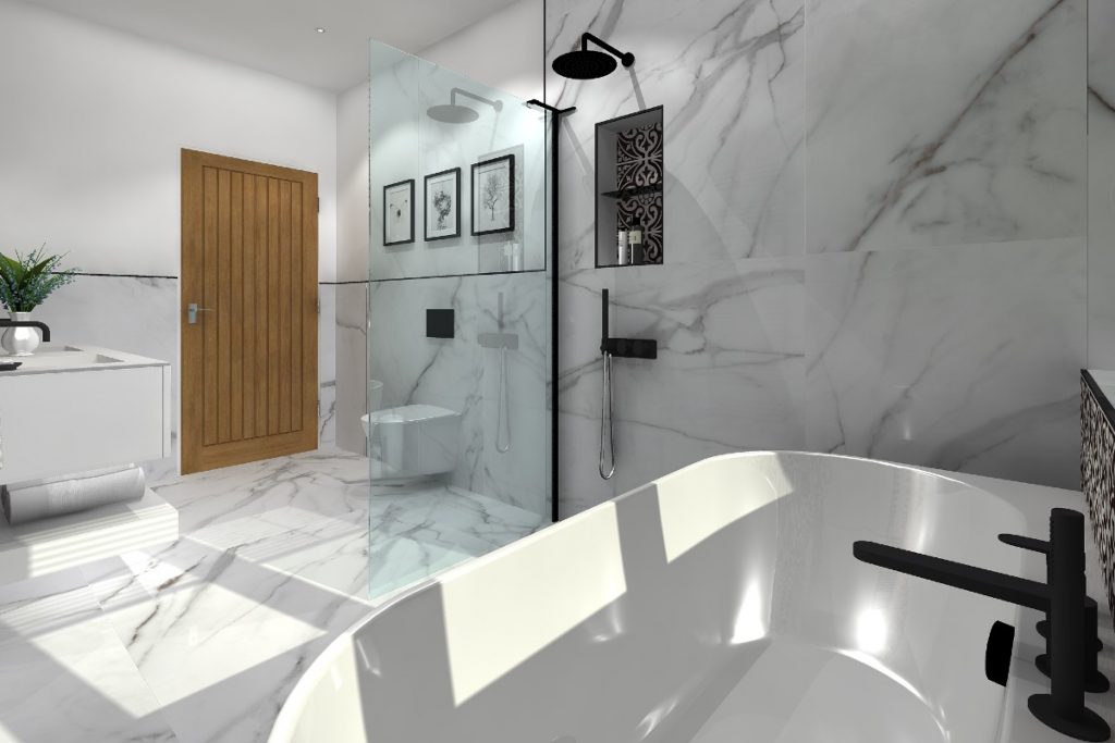 wow factor bath