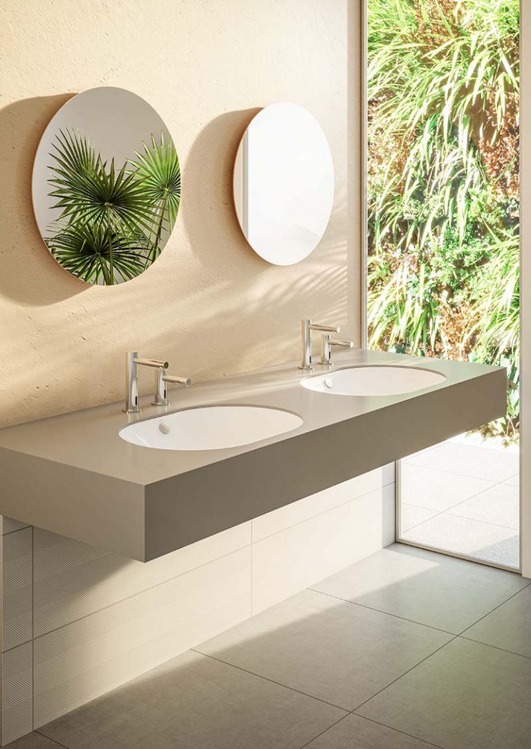 4 bathroom tap trends and how to get the looks just right