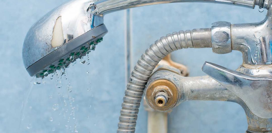 How do I get rid of limescale?