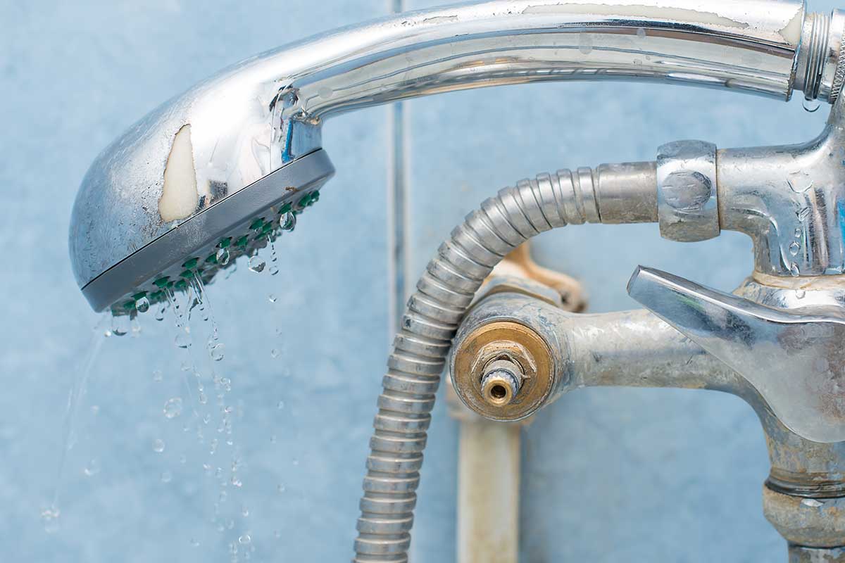 How do I get rid of limescale?