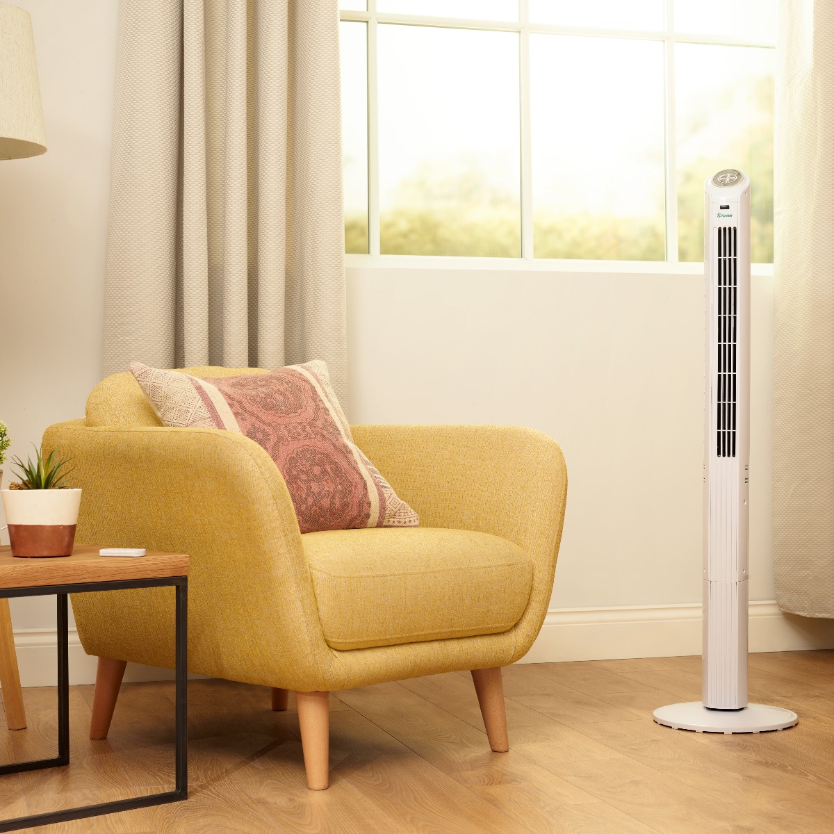 Electric fans for effective cooling? No sweat! Here are our top picks