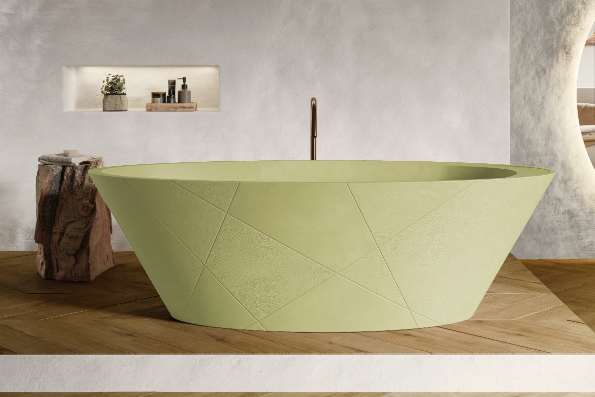 Yellow decorating ideas and green inspiration