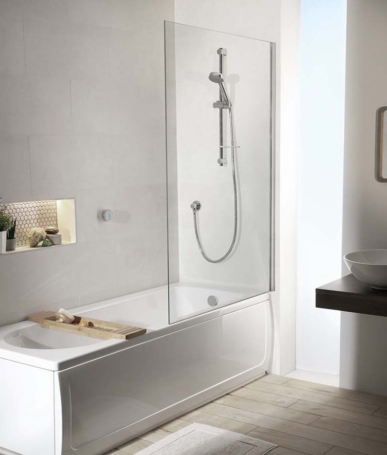 Shower bath ideas? Here are 7 of the most stylish