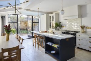 How to set a renovation budget