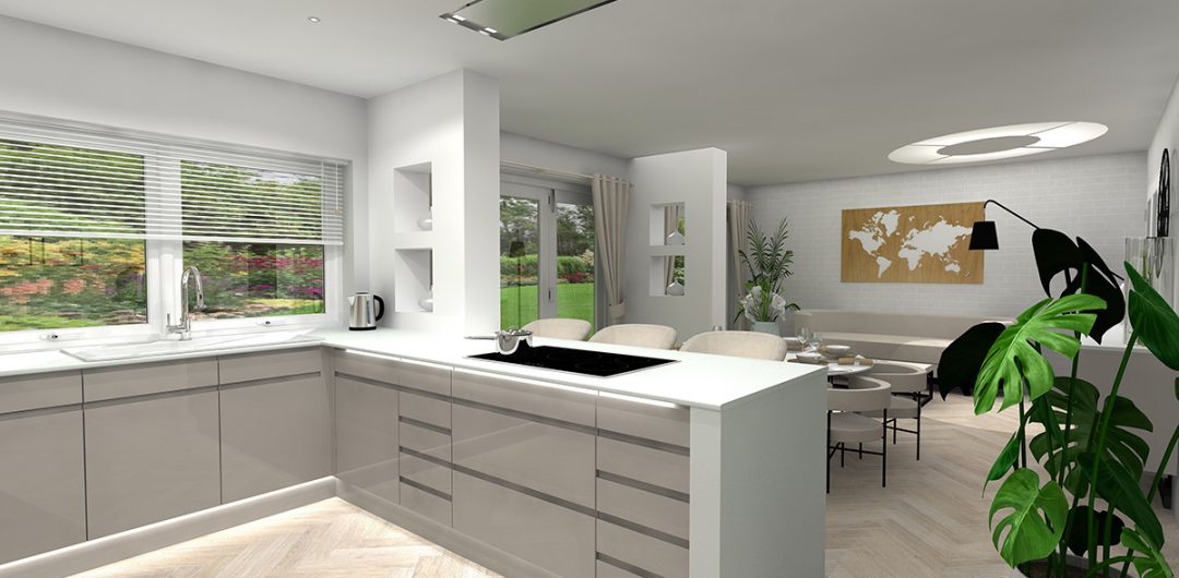 New Kitchen Extractor Let Virtual Reality Reveal Your Ideal Model   12. June Kitchen Extraction Island Flush 1080x530 