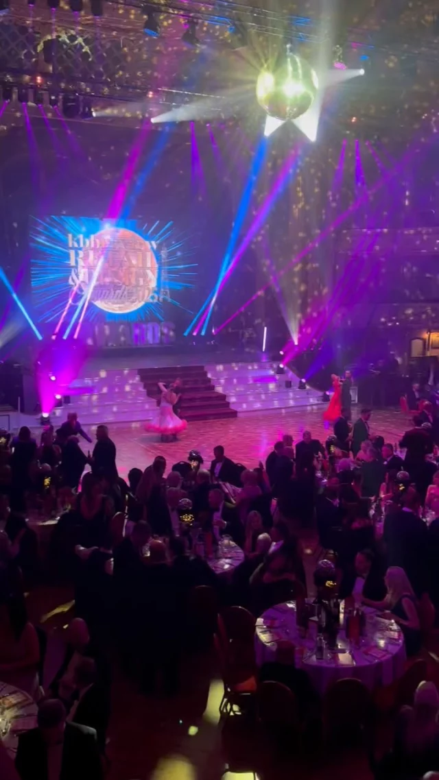 We’re still buzzing from the amazing @kbbreview 2025 awards evening in Blackpool! 🪩

Not only an incredible event in a super iconic venue (hello, Strictly fans!), the evening showcased the best of best of kitchen and bathroom design. A great, big, massive congratulations to all the finalists and winners – we can’t wait to celebrate again with you all next year! 🏆

#kbbawards2025 #kbbawards #awardsceremony