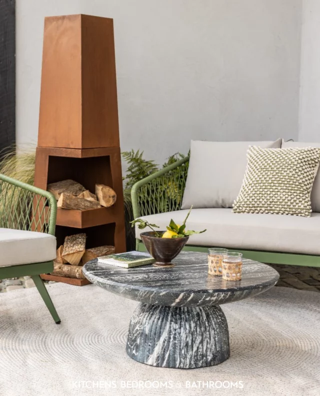 With the temperature set to soar in the UK this week, it’s time to dust off your gardening hat and get your outdoor space summer-ready! ☀️ ⁠
⁠
Whether you’re after a full garden refresh or just a chic new spot to sip your morning coffee, we've rounded up some gorgeous outdoor furniture ideas to inspire your alfresco setup. ⁠
⁠
Which one is your favourite? ⛱️⁠
⁠
📷:⁠
1. @atkinandthyme 
2. @laredoute_uk 
3. @oka 
4. @jysk.uk 
5. @lauraashleyuk 
⁠
#outdoorfurniture #outdoorfurnitureideas #outdoorfurnituredesign #outdoordesign #homedecor #homestylinginspo