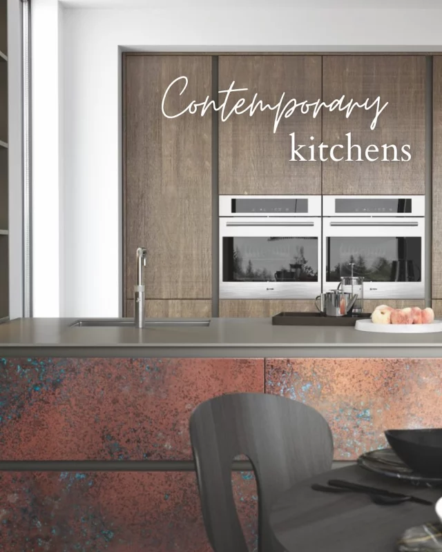 Planning a kitchen makeover? Start with the foundation of it all - your cabinets! 🏡

From slim Shaker styles to bold stainless steel fronts, modern kitchen cabinets are all about blending function with style. Whether you love clean minimalism or eye-catching textures, there’s an aesthetic to match every space and personality.

So we’ve rounded up ten trending contemporary cabinet styles that are transforming modern kitchens! Which one’s your favourite? ✨

📷:
1 + 8. @stori_collection 
2. @piquuk / @snookphotograph 
3. @farrowandball / @emmajohnsonphotographer 
4 + 12. @johnlewisofhungerford / @ryanwicksphoto 
5. @hushkitchens / @pete.helme 
6. @woodworksbrighton / @beeholmesphotography 
7. @reesarchitects / @busterandpunch / @piercescourf 
9. @pluckldn / @rachaelsmithphotographyltd 
10. @cabbonet / @gsp.spaces 
11. @blakesldn / @82mmphotography