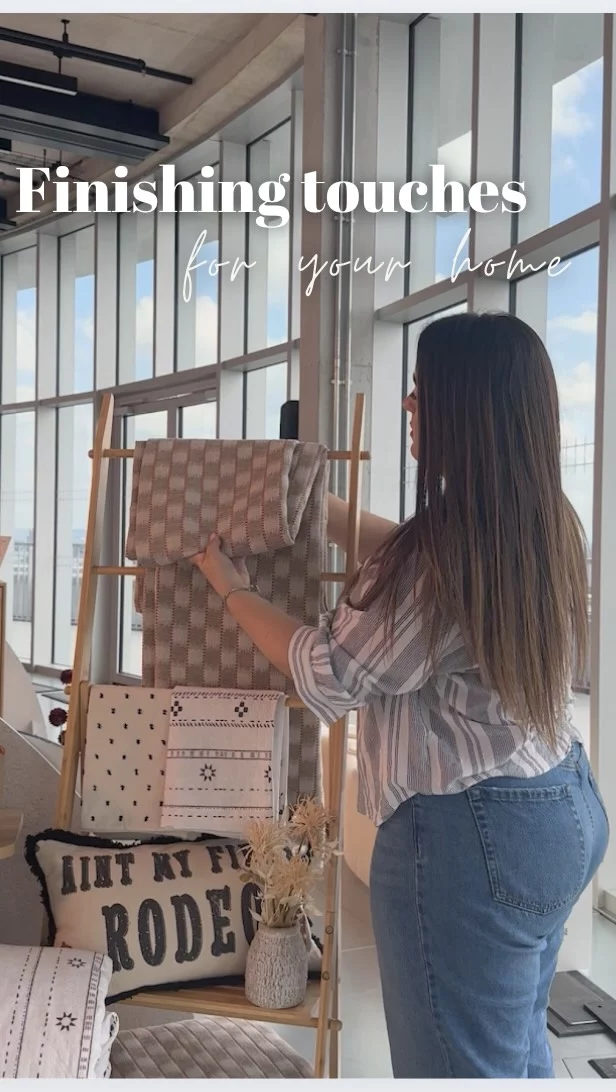 Almost finished renovating? Let’s talk decor! ✨ 

Social media executive @joana_kbbmag visited the @nextofficial Summer showcase and found the perfect furniture and accessories to help bring some all-needed final touches to your space – turning your renovation into a beautiful and cosy dream home. 

Do you have a favourite finishing touch? 😍

#renovationproject #kitchendetails #kitchendecor #bedroomstyle #bedroomfurniture #livingroomstyling #livingroomdetails #interiorsinspo #kbbmag