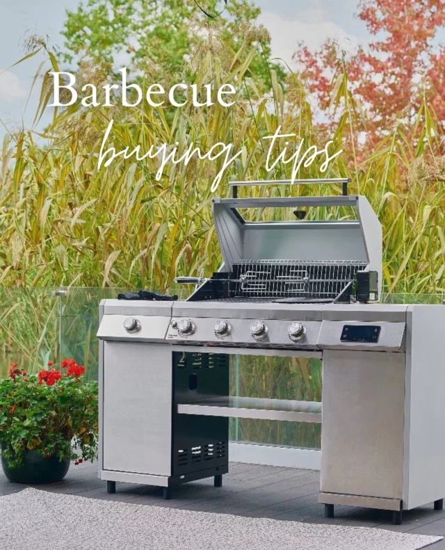 National Barbecue Week (May 26 – June 1) is just around the corner. 🔥 But, if you’re looking to upgrade your grilling kit, there are a few key things to consider – from quality to practicalities. ⁠
⁠
Visit the link in our bio for our complete lowdown. 🔗⁠
⁠
📷:⁠
1. @⁠directstoves⁠
2. @⁠campingaz_uk⁠
3. @⁠kamadojoe⁠
4. @charbroil_uk⁠
5. @morsoemoments