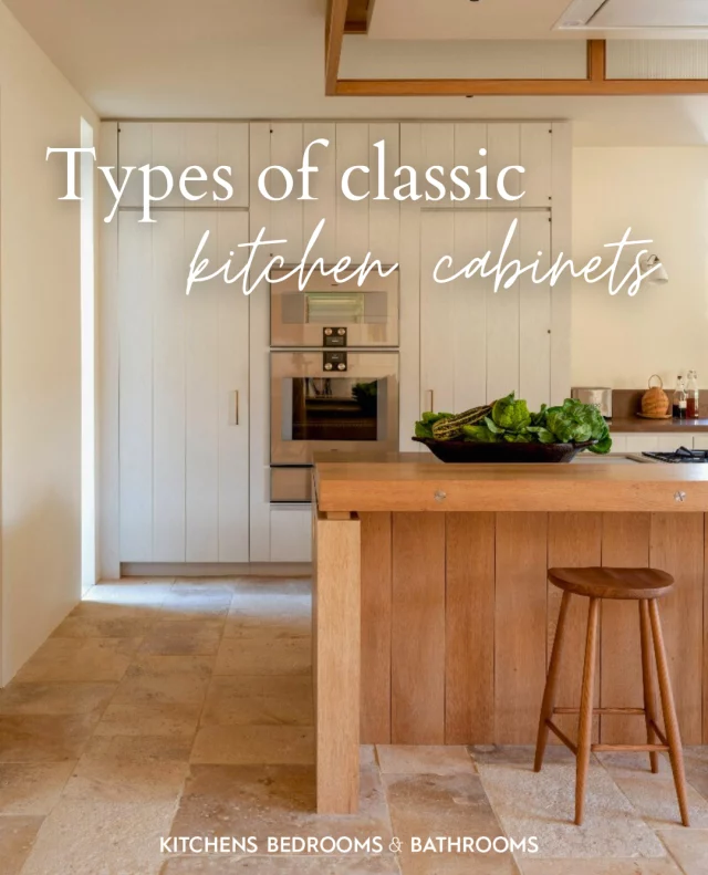 Renovating your kitchen? Here’s your go-to guide to classic cabinetry, helping you find the perfect match for your space and aesthetic. ✨⁠
⁠
From Shaker to country-chic, these looks will never go out of style and are moodboard-ready! ⁠
⁠
Which one is your favourite? 🏡⁠
⁠
📷:⁠
1 + 7. @artichoke_ltd / @emmalewisphotographer⁠
2. @colourtrendpaints / @searletaylor / @paulcraig⁠
3. @fionadukeinteriors / @annastathakiphoto⁠
4. @gridthirteenluxurykitchens / Andy Haslam⁠
5. @davonport_interiors / @darrenchung74⁠
6. @humphreymunson /  @paulcraig