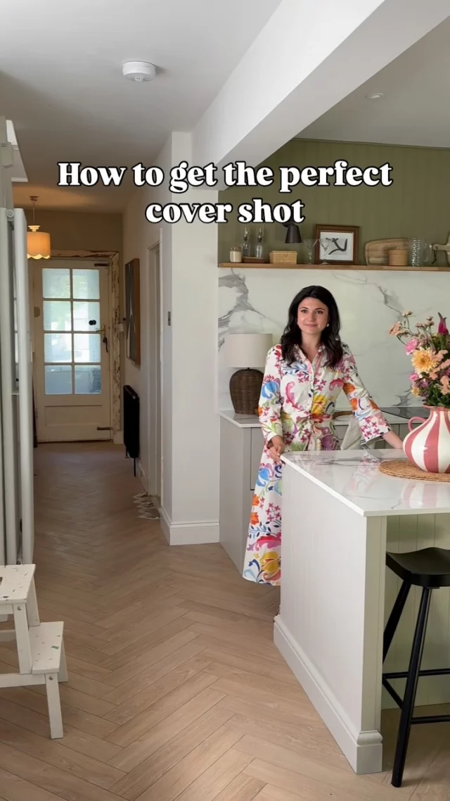 Ever wondered how we get the perfect cover shot every time? 📸

From styling the space to finding that perfect angle, it’s all about showcasing the interiors in their best light. For our July issue, Team KBB had the absolute pleasure of shooting Dot at @thefaffingnest, with the added bonus of meeting her adorable pup Arlo and getting a tour of her stunning DIY reno.

Tell us, have you picked up your issue yet? 🩷

#newissue #magazinecover #magazineshoot #interiordesign #kitcheninspiration #kitchenreno #kitchendesign #diyproject #diykitchen #diyinspiration